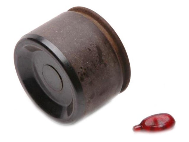Raybestos Brakes Disc Brake Caliper Piston P/N:Dp85028  Disc Brake Caliper