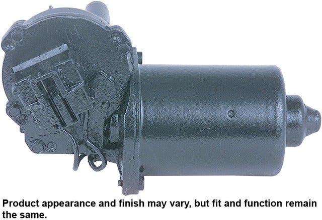 Cardone Reman Windshield Wiper Motor P/N:40-388 Cardone (A1) Industries 40-3025