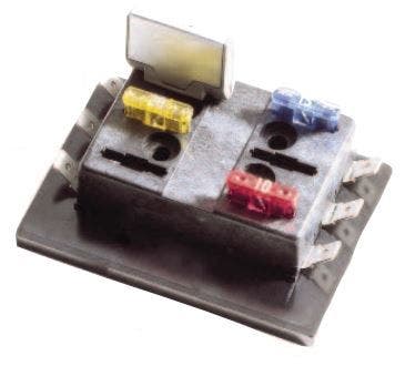 Fuse Block/Ckt Brkr Atc/Ato Fuse Block/Ckt Brkr Atc/Ato