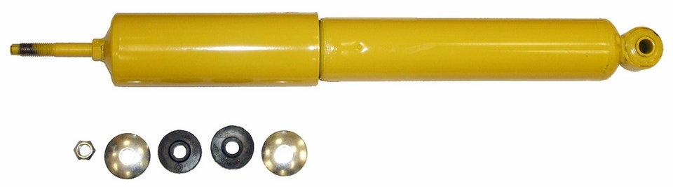 Monroe Shocks & Struts Suspension Shock Absorber P/N:65167  Suspension Shock