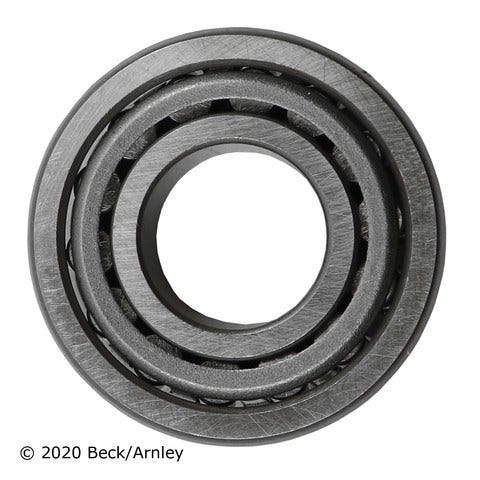 Beck/Arnley Wheel Bearing P/N:051-3849  Wheel Bearing P/N: