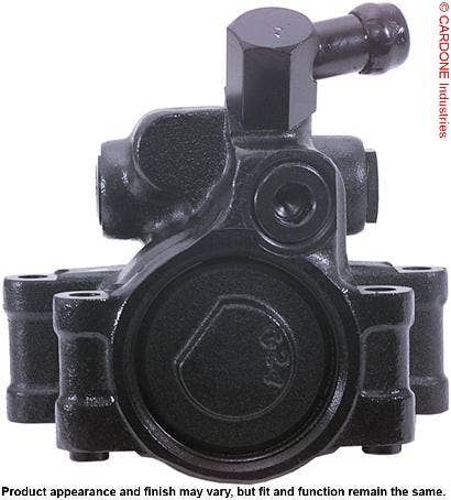 Power Steer Pump Power Steer Pump