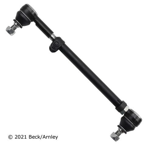 Beck/Arnley Steering Tie Rod Assembly P/N:101-5803  Steering Tie Rod Assembly