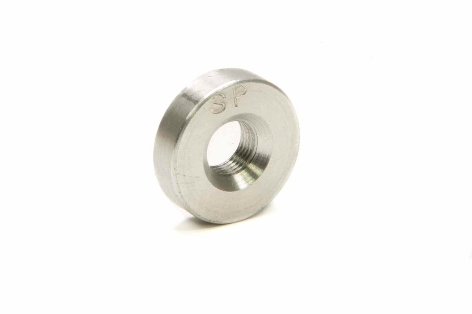 Nitrous Express Sno-40120 Water-Methanol Nozzle Mounting Bung Aluminum 1/8 In.