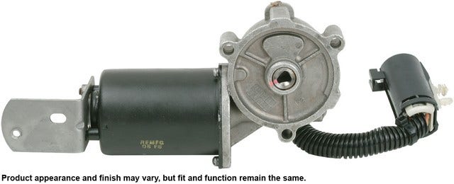 Cardone Reman Transfer Case Motor P/N:48-601  Transfer Case Motor P/N: