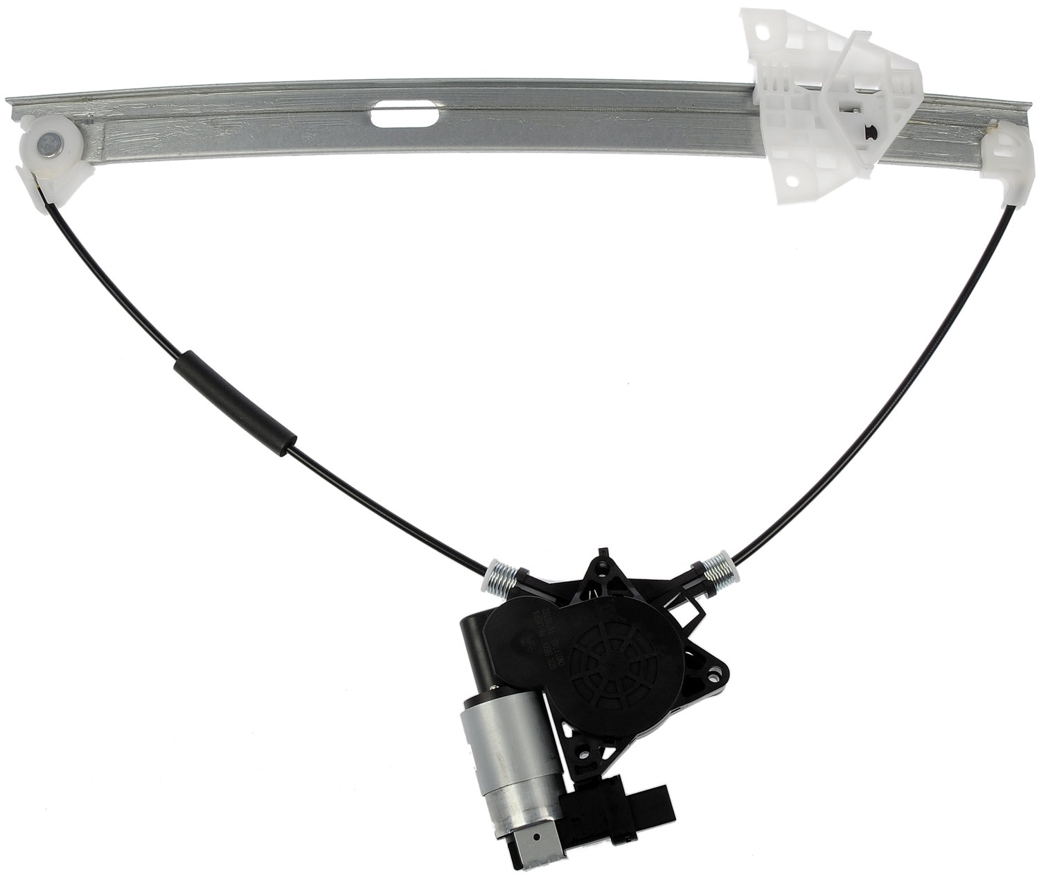 Dorman - Oe Solutions Power Window Motor And Regulator Assembly P/N:748-050 Oe