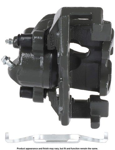 Cardone Reman Disc Brake Caliper P/N:18-B5295  Disc Brake Caliper P/N: