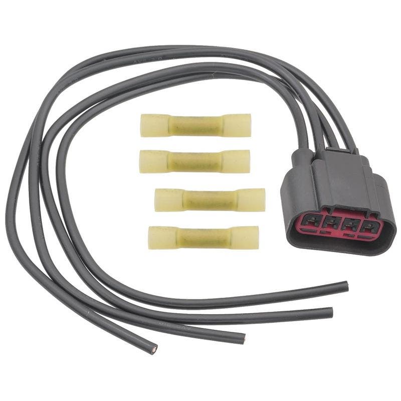 Blwr Resistor Cn Blwr Resistor Cn