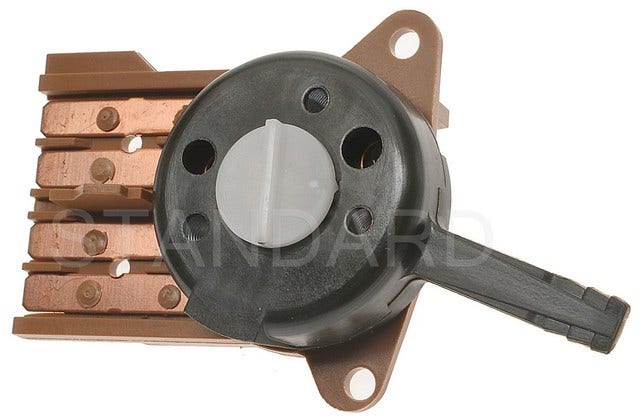 Standard Ignition Hvac Blower Control Switch P/N:Hs-204  Hvac Blower Control