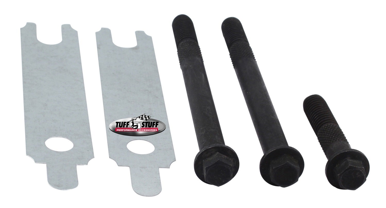 Tuff Stuff Performance 7550E Starter Bolt Set Tuff Stuff Performance  Starter