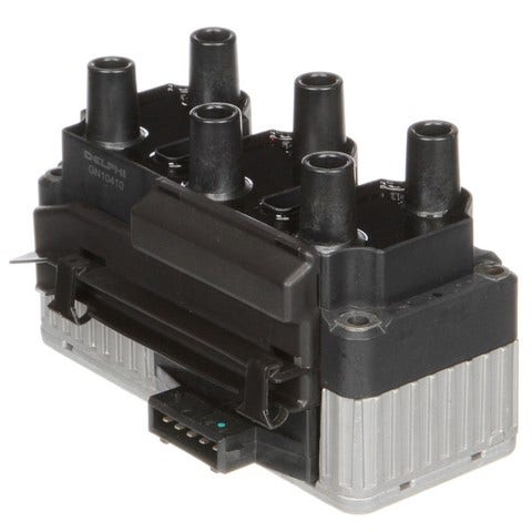 Delphi Ignition Coil P/N:Gn10410  Ignition Coil P/N: