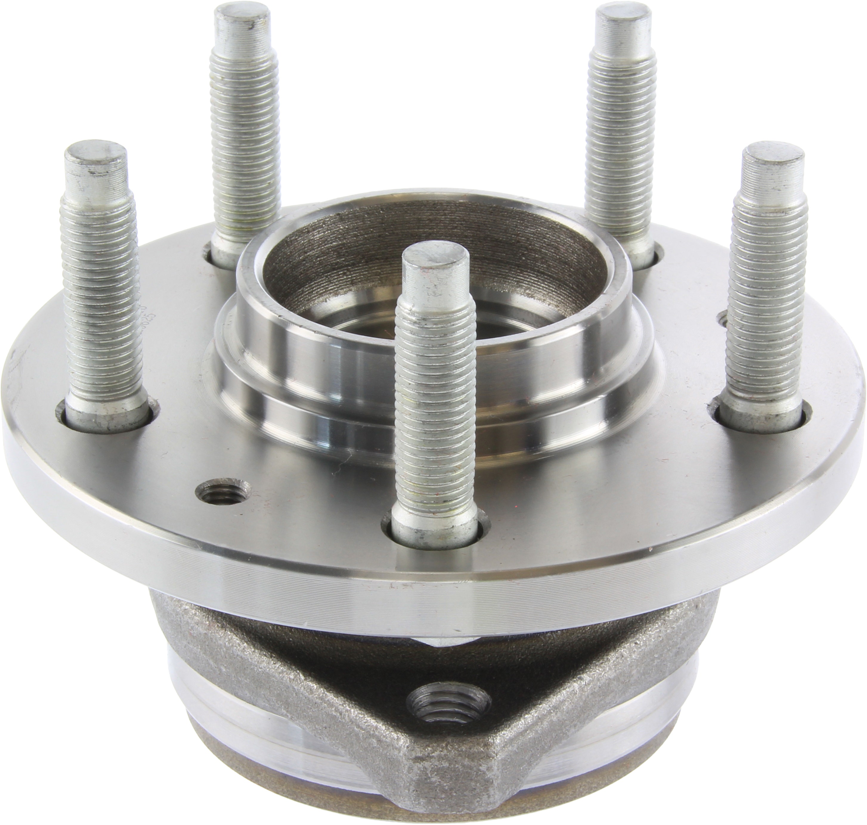 Centric Parts Wheel Bearing And Hub Assembly P/N:400.61003E  Wheel Bearing And