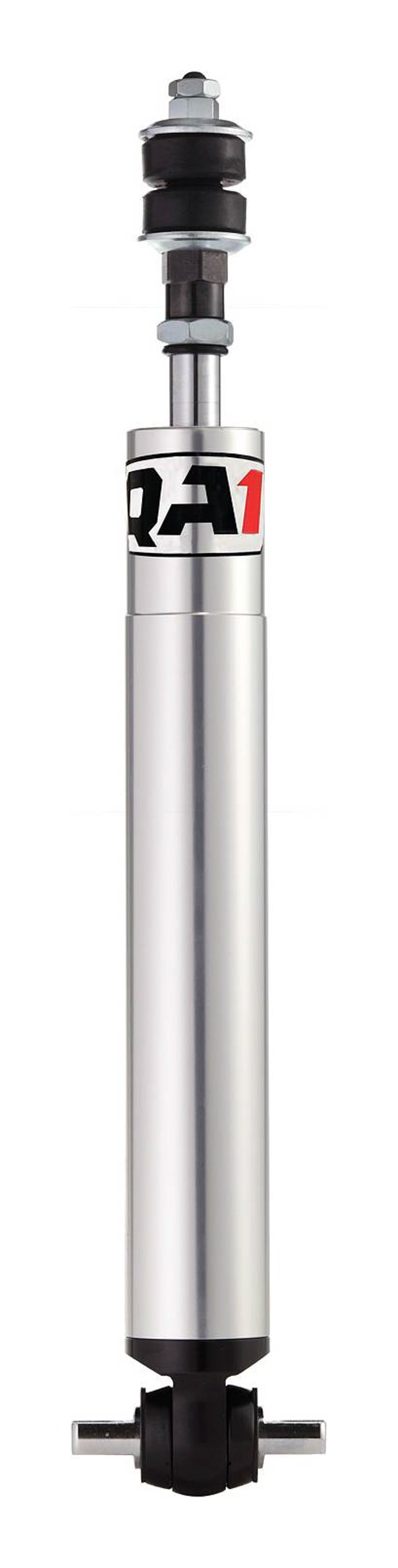 Qa1 (Tn507) Stocker Shock  () Stocker Shock