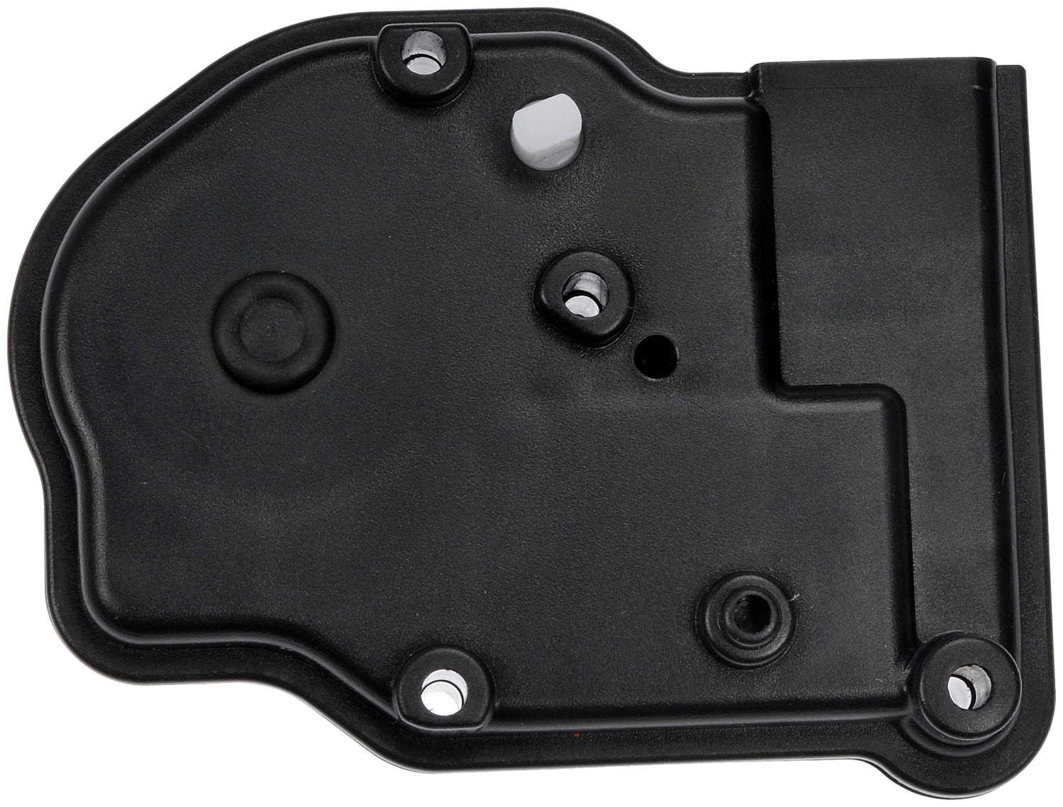 Dorman - Oe Solutions Liftgate Lock Actuator P/N:746-262 Oe Solutions (Tm)