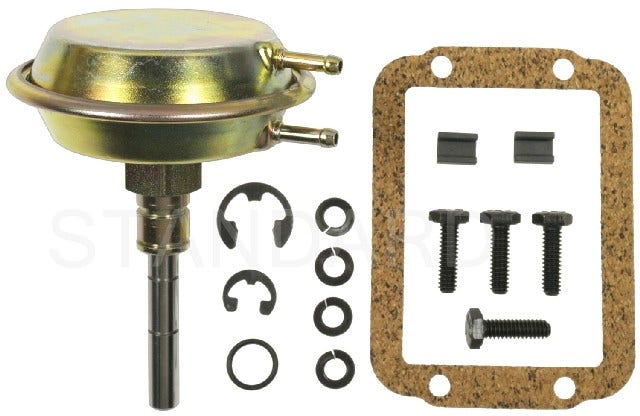 Standard Ignition 4Wd Actuator P/N:Tca-27  4Wd Actuator P/N: