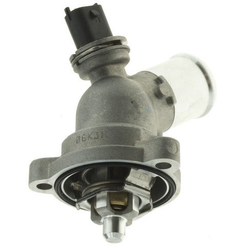 Motorad Engine Coolant Thermostat Housing Assembly P/N:924-221  Engine Coolant