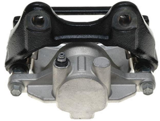 Raybestos Brakes Disc Brake Caliper P/N:Frc11826 Pg Plus (Tm) Brake Caliper
