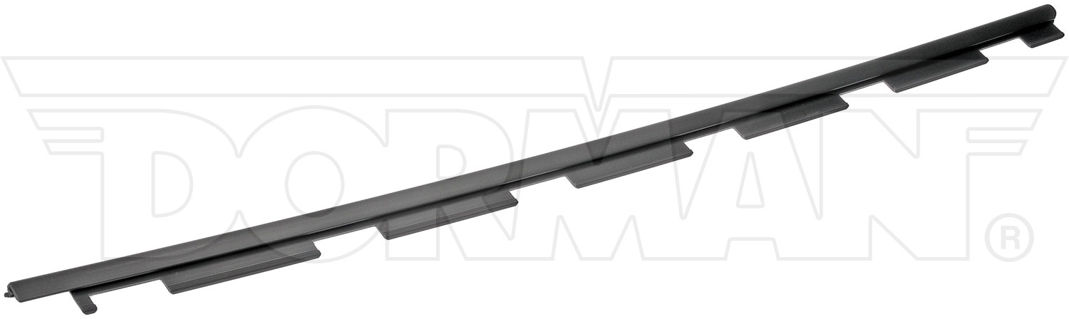 Dorman - Oe Solutions Door Window Seal P/N:926-254  Door Window Seal P/N: