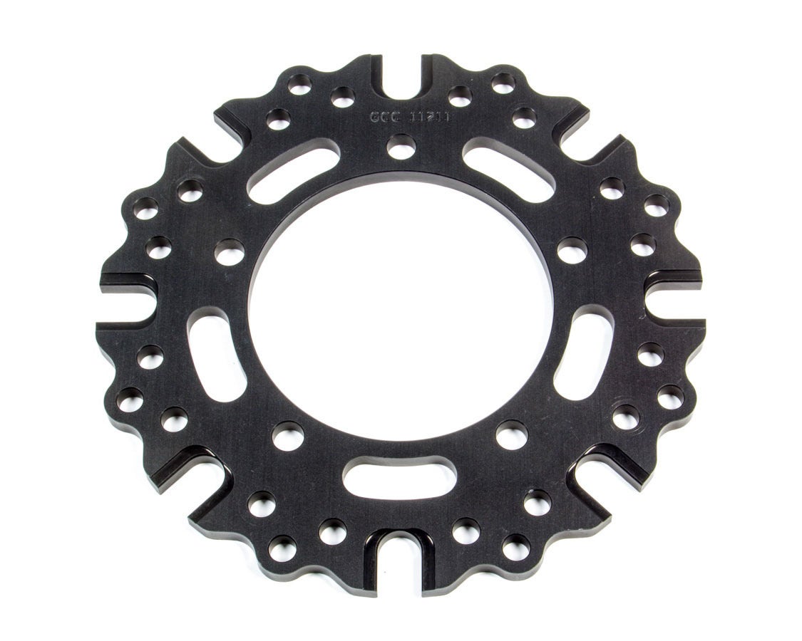 Wilwood 300-11211 Starlite 55Xd Hub Kit Wilwood  Starlite 55Xd Hub Kit