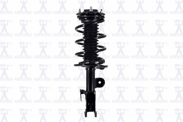 Focus Auto Parts Suspension Strut And Coil Spring Assembly P/N:1333494R