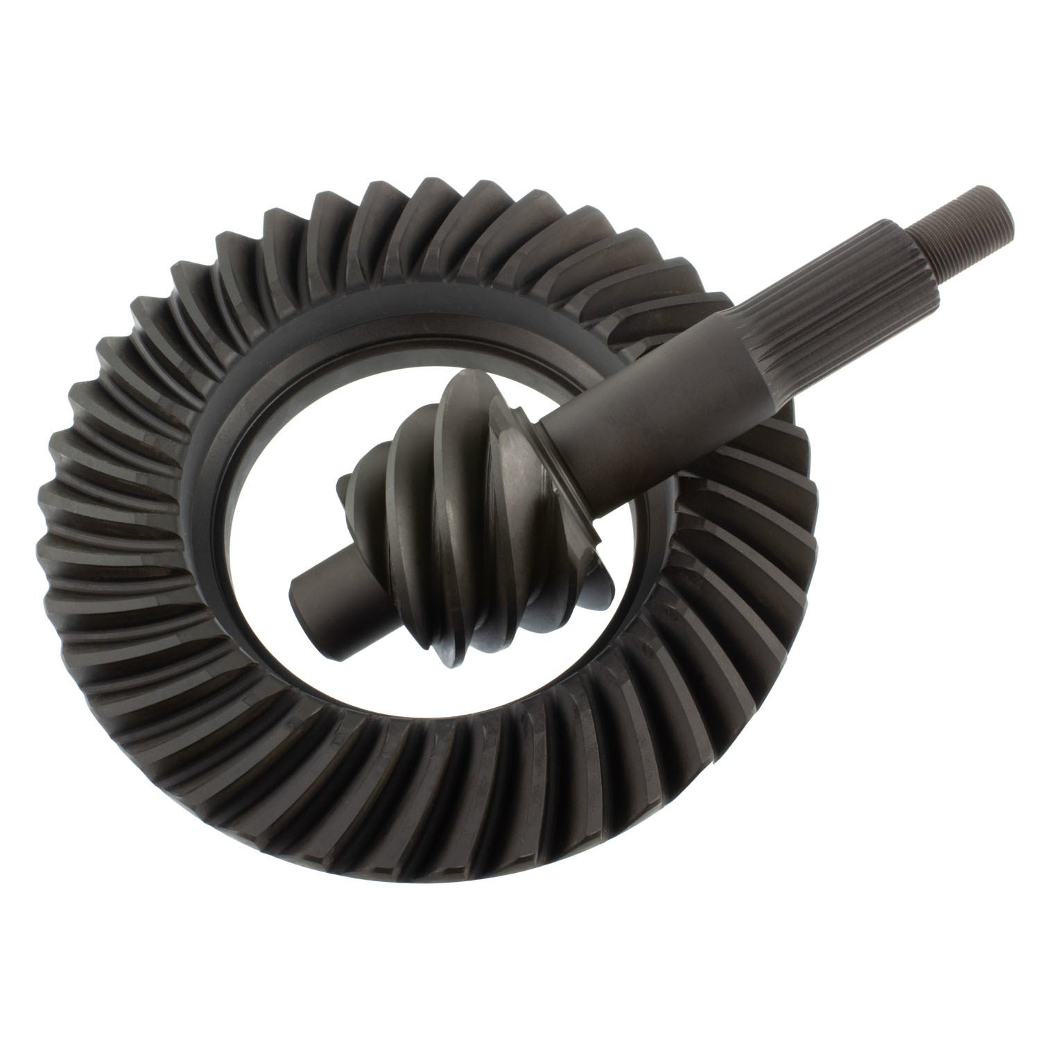 Differential Ring And Pinion Differential Ring And Pinion