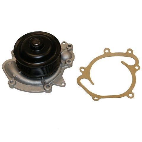 Gmb Engine Water Pump P/N:120-4400  Engine Water Pump P/N: