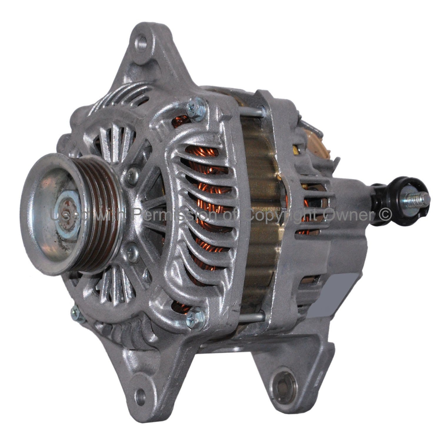 Mpa Alternator P/N:11058  Alternator P/N: