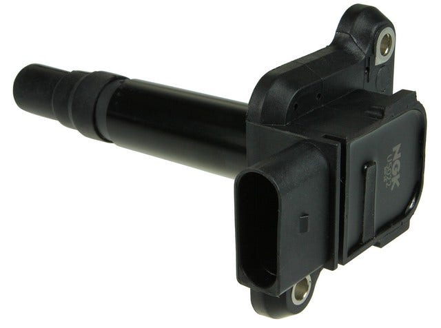 Ngk Ignition Coil P/N:48670  Ignition Coil P/N: