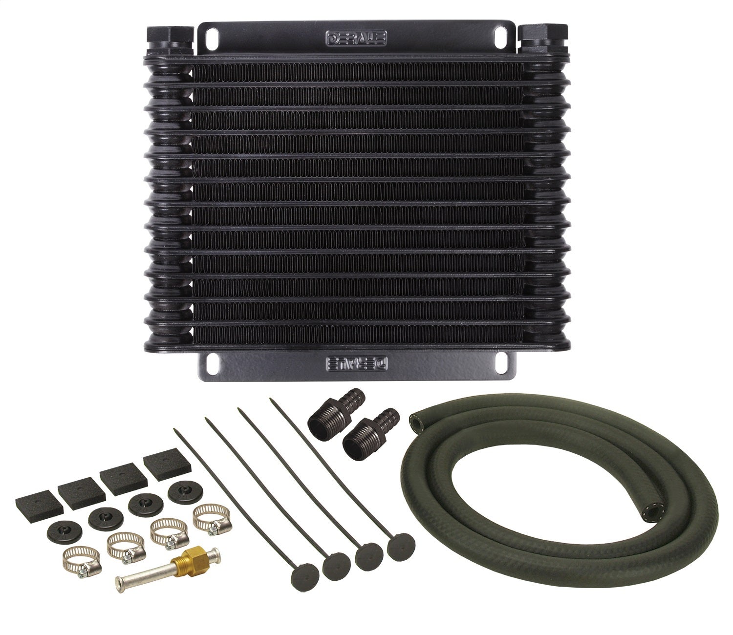 Derale 13613 Series 9000 Transmission Cooler Kit   Series 9000 Transmission