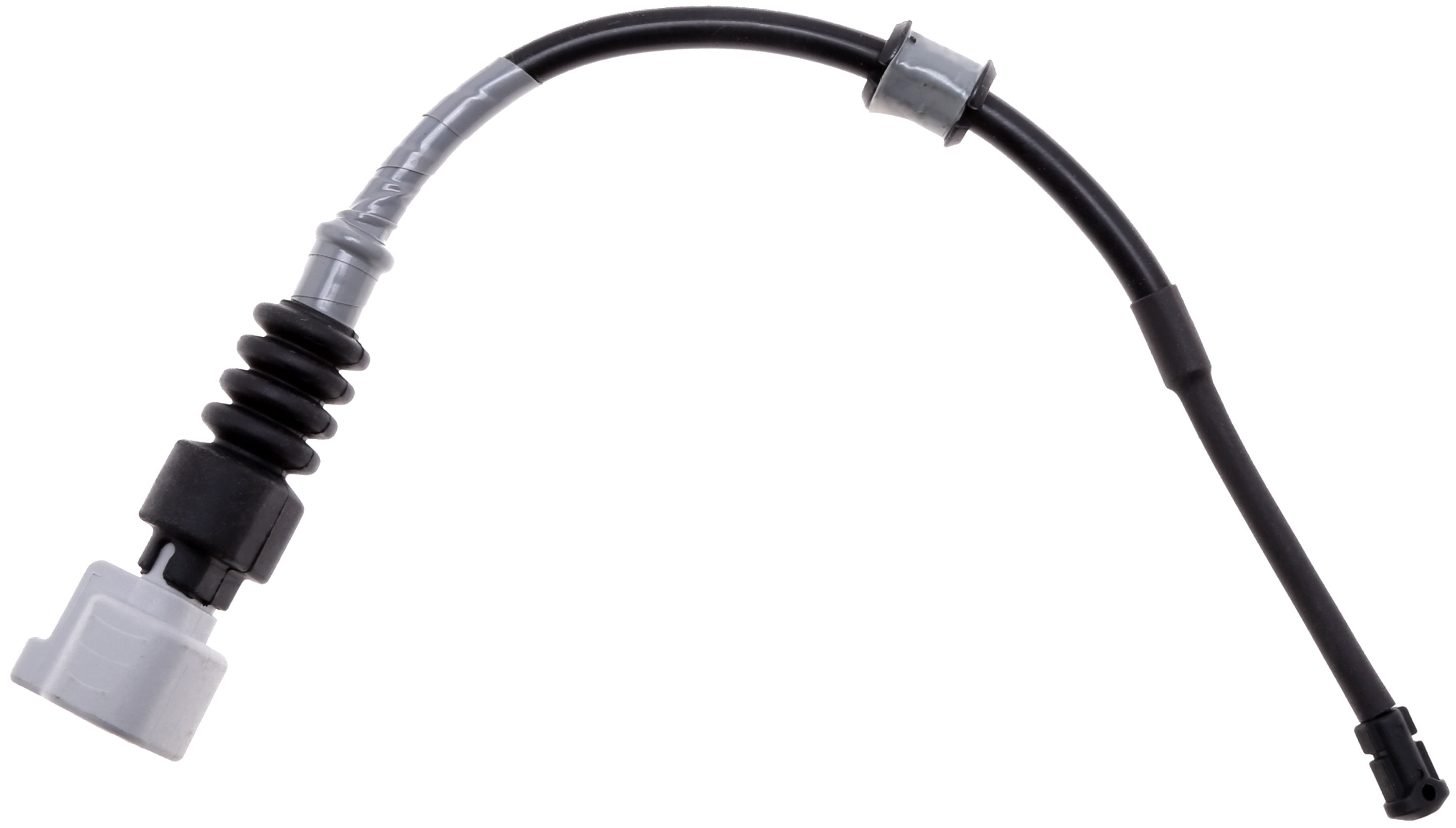 Centric Parts Disc Brake Pad Wear Sensor P/N:116.44004  Disc Brake Pad Wear