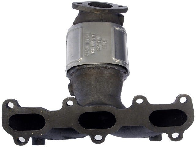 Dorman - Oe Solutions Exhaust Manifold With Integrated Catalytic Converter