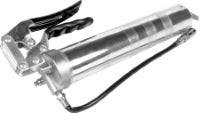 Pistol Grease Gun Pfrmtl   Grease Gun; Can Size - 14 Ounce, Arm Type - Chrome