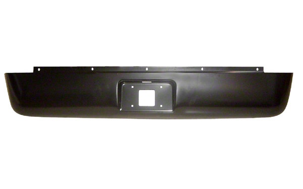 Roll Pan Rr;07-10Sierra P Roll Pan Rr;07-10Sierra P