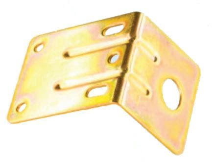 L Rack Mounting Brkt Screws Incl L Rack Mounting Brkt Screws Incl