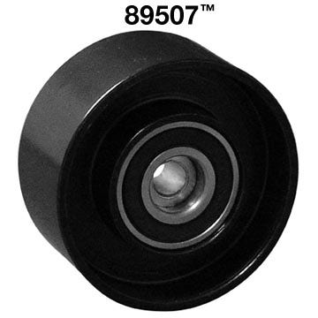 Dayco Accessory Drive Belt Idler Pulley P/N:89507  Products Inc 89462 Accessory
