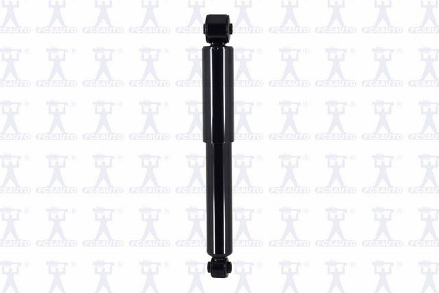 Focus Auto Parts Suspension Shock Absorber P/N:342546  Suspension Shock Absorber