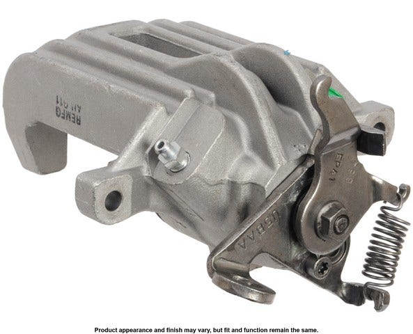 Cardone Reman Disc Brake Caliper P/N:19-3516  Disc Brake Caliper P/N: