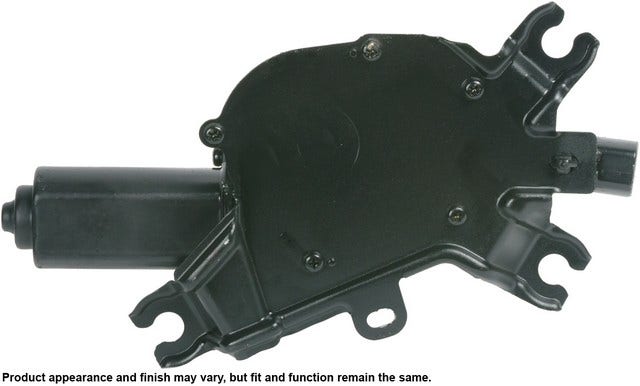 Cardone Reman Windshield Wiper Motor P/N:43-2062  Windshield Wiper Motor P/N: