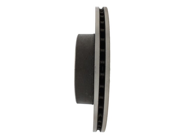 Centric Parts Disc Brake Rotor P/N:121.22003  Disc Brake Rotor P/N: