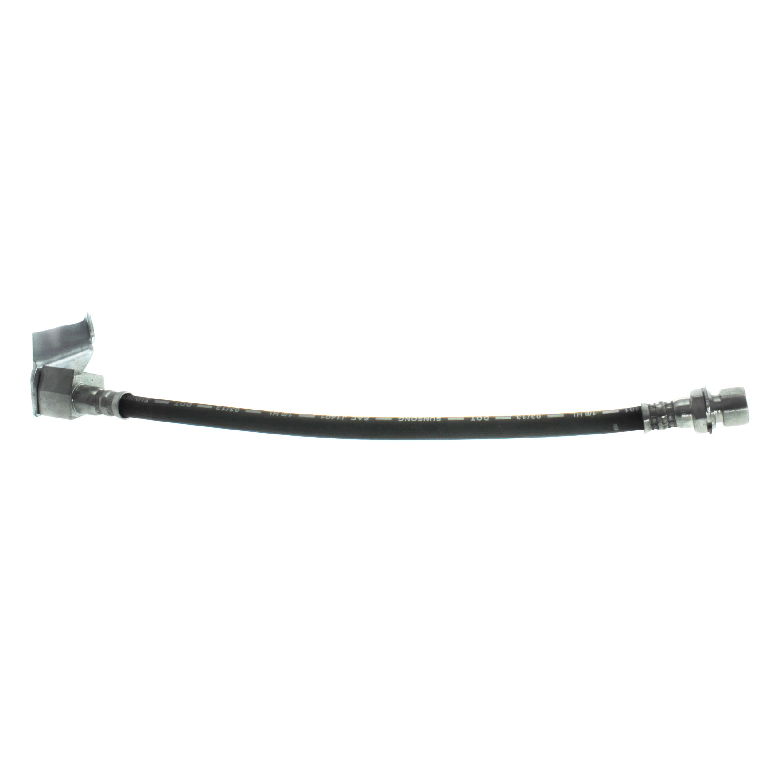 Centric Parts Brake Hydraulic Hose P/N:150.61301  Brake Hydraulic Hose P/N: