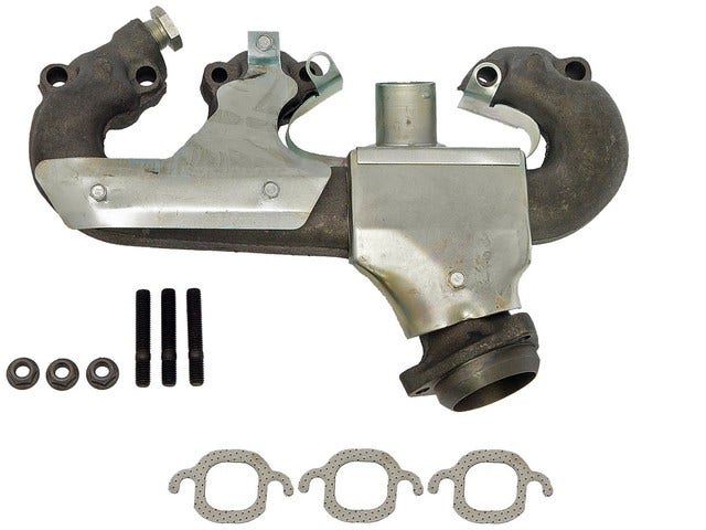 Dorman - Oe Solutions Exhaust Manifold P/N:674-385  Exhaust Manifold P/N: