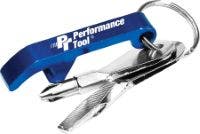 Performance Tool W3201 Screwdriver & Bottle Opener (3Pc)   Screwdriver   Type -