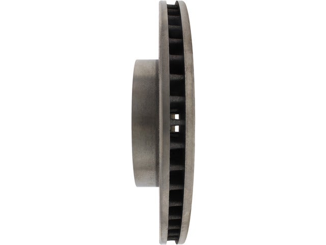 Centric Parts Disc Brake Rotor P/N:121.45088  Disc Brake Rotor P/N: