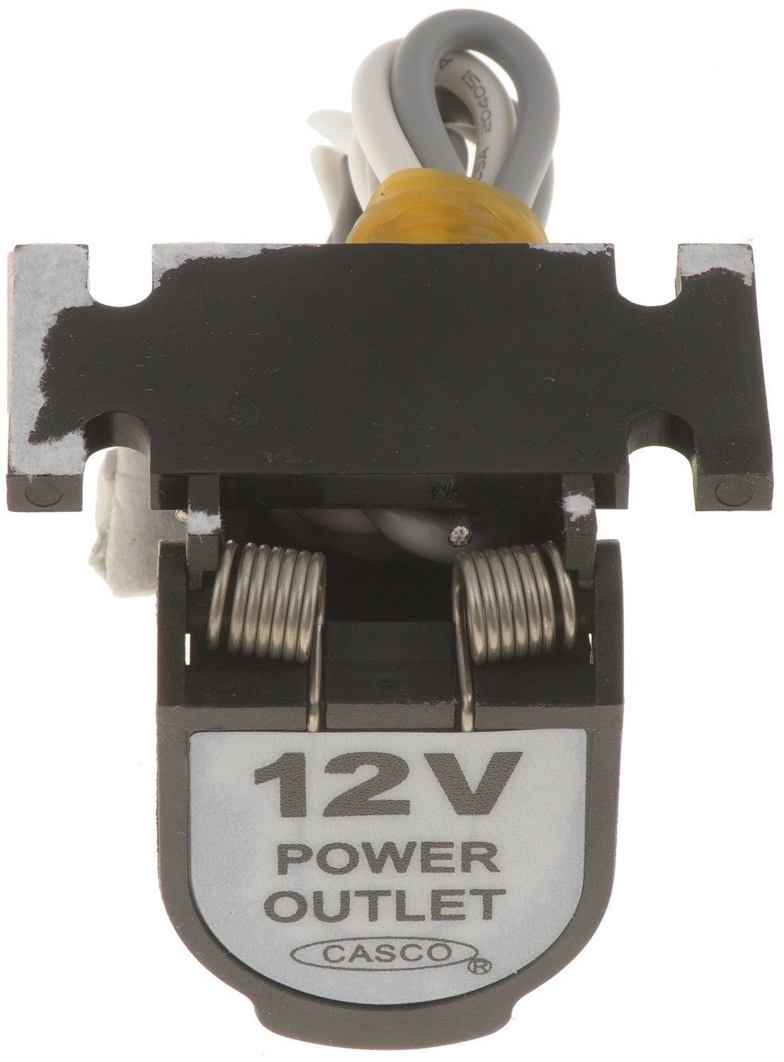 Dorman - Help Cigarette Lighter Socket Connector P/N:56487 Dorman - Help