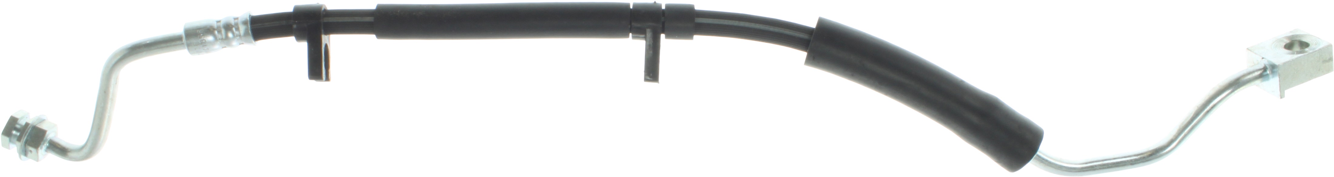 Centric Parts Brake Hydraulic Hose P/N:150.65099  Brake Hydraulic Hose P/N: