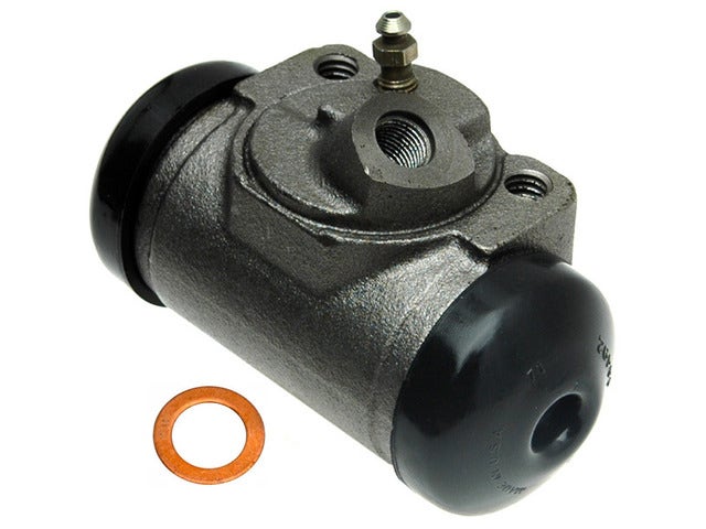 Raybestos Brakes Drum Brake Wheel Cylinder P/N:Wc37119  Drum Brake Wheel