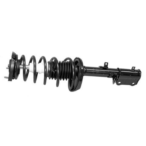 Monroe Shocks & Struts Suspension Strut And Coil Spring Assembly P/N:171953