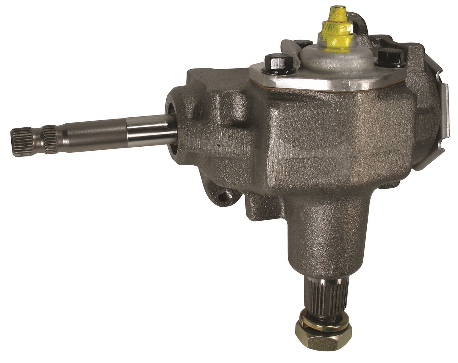 Borgeson 920040 Manual Steering Box   Manual Steering Box