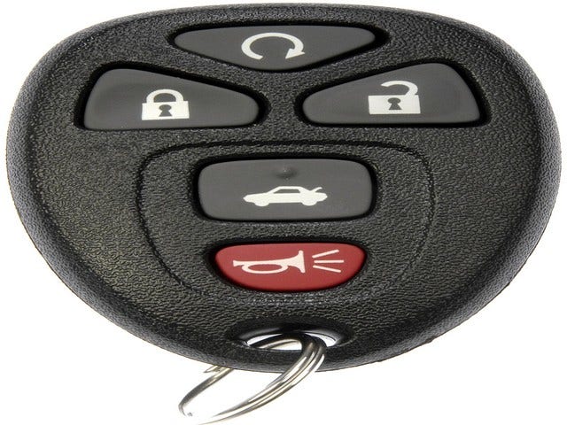 Dorman - Help Keyless Entry Transmitter P/N:13718  Keyless Entry Transmitter