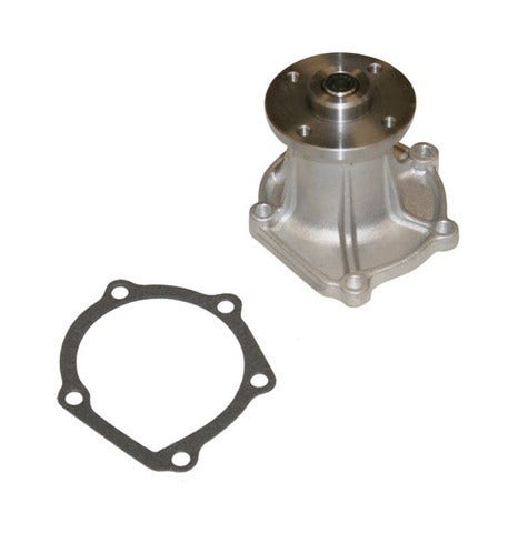 Gmb Engine Water Pump P/N:170-1680  Engine Water Pump P/N: